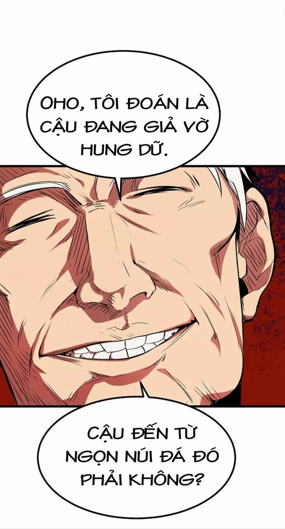 Truyện Tranh Anh Hùng Mạnh Nhất? Ta Không Làm Lâu Rồi! trang 5