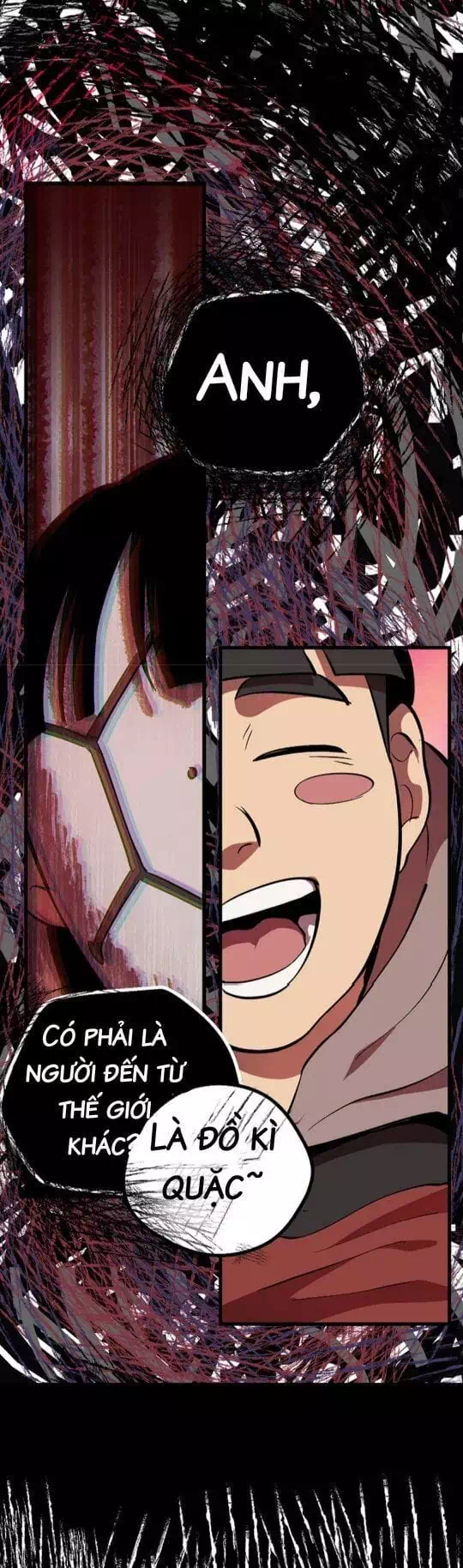 Truyện Tranh Anh Hùng Mạnh Nhất? Ta Không Làm Lâu Rồi! trang 5