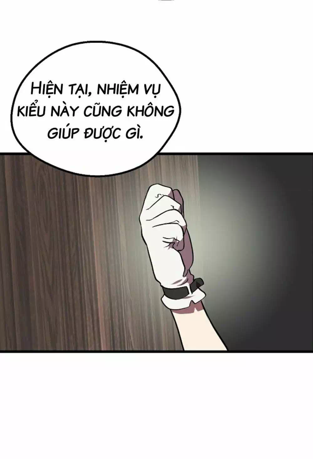 Truyện Tranh Anh Hùng Mạnh Nhất? Ta Không Làm Lâu Rồi! trang 5