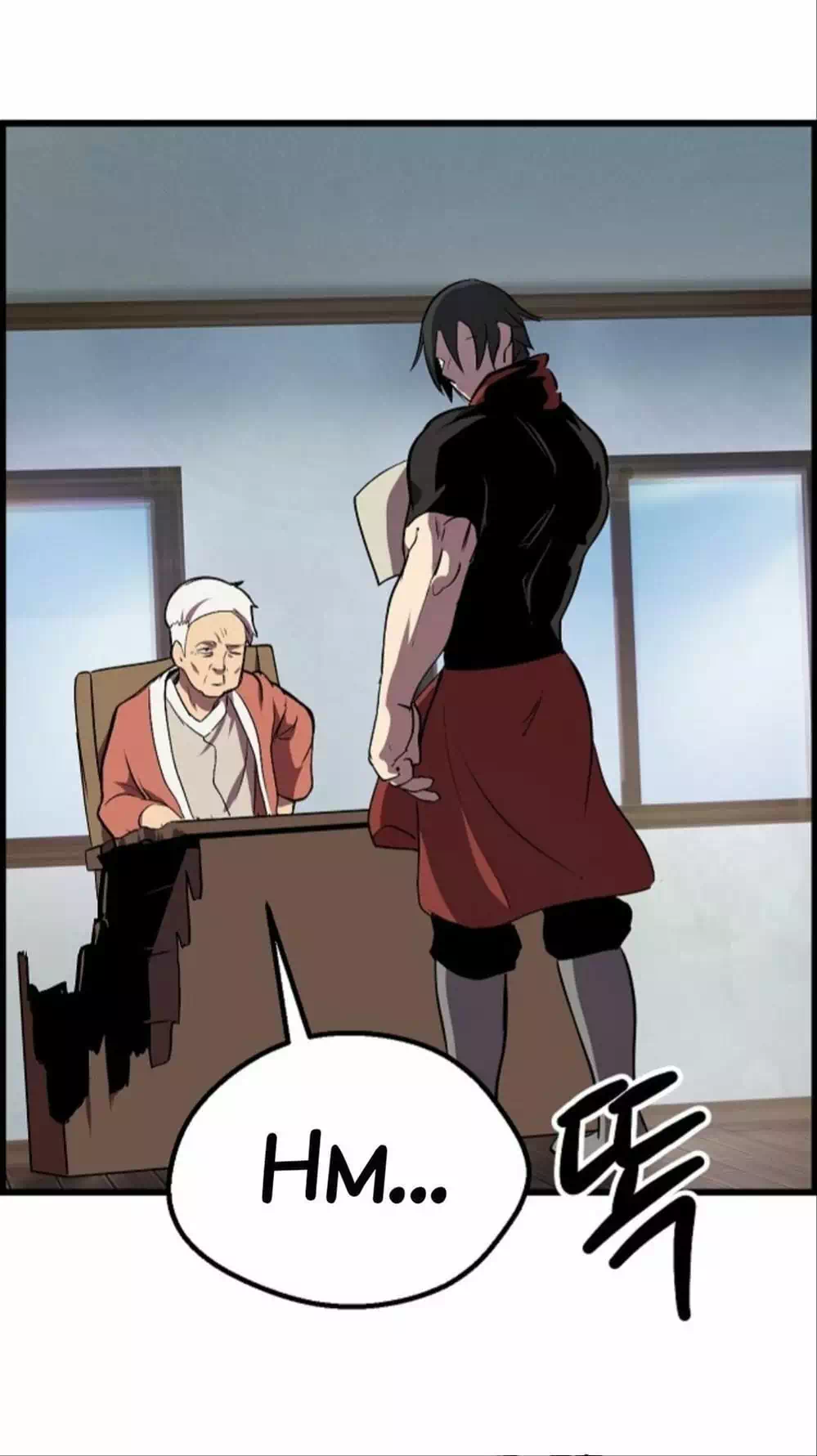 Truyện Tranh Anh Hùng Mạnh Nhất? Ta Không Làm Lâu Rồi! trang 5