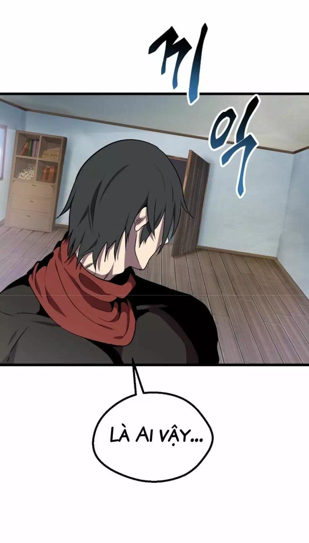 Truyện Tranh Anh Hùng Mạnh Nhất? Ta Không Làm Lâu Rồi! trang 5