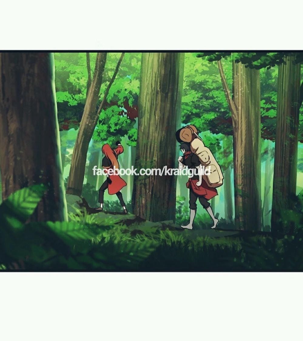 Truyện Tranh Anh Hùng Mạnh Nhất? Ta Không Làm Lâu Rồi! trang 5