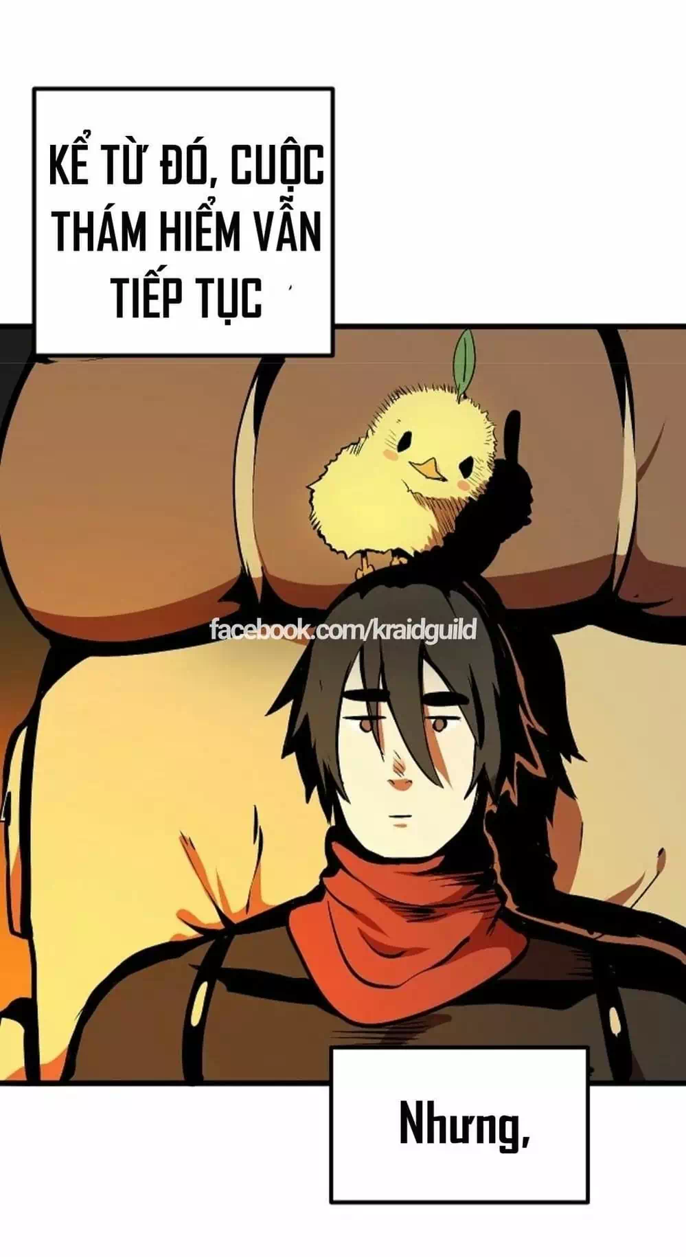 Truyện Tranh Anh Hùng Mạnh Nhất? Ta Không Làm Lâu Rồi! trang 5