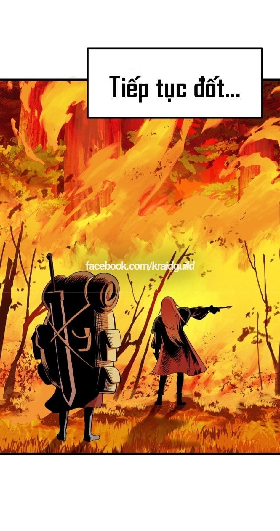 Truyện Tranh Anh Hùng Mạnh Nhất? Ta Không Làm Lâu Rồi! trang 5