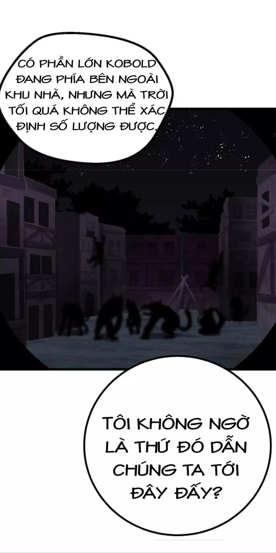 Truyện Tranh Anh Hùng Mạnh Nhất? Ta Không Làm Lâu Rồi! trang 5