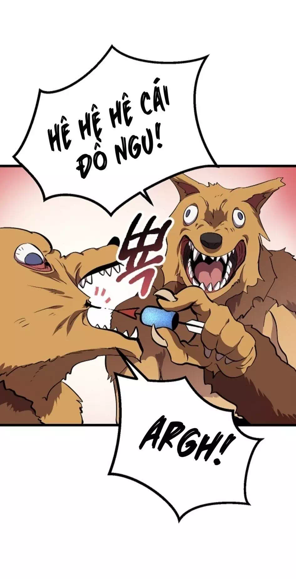 Truyện Tranh Anh Hùng Mạnh Nhất? Ta Không Làm Lâu Rồi! trang 5