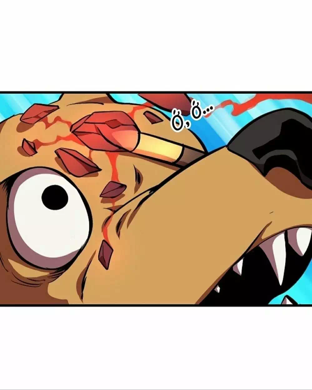 Truyện Tranh Anh Hùng Mạnh Nhất? Ta Không Làm Lâu Rồi! trang 5