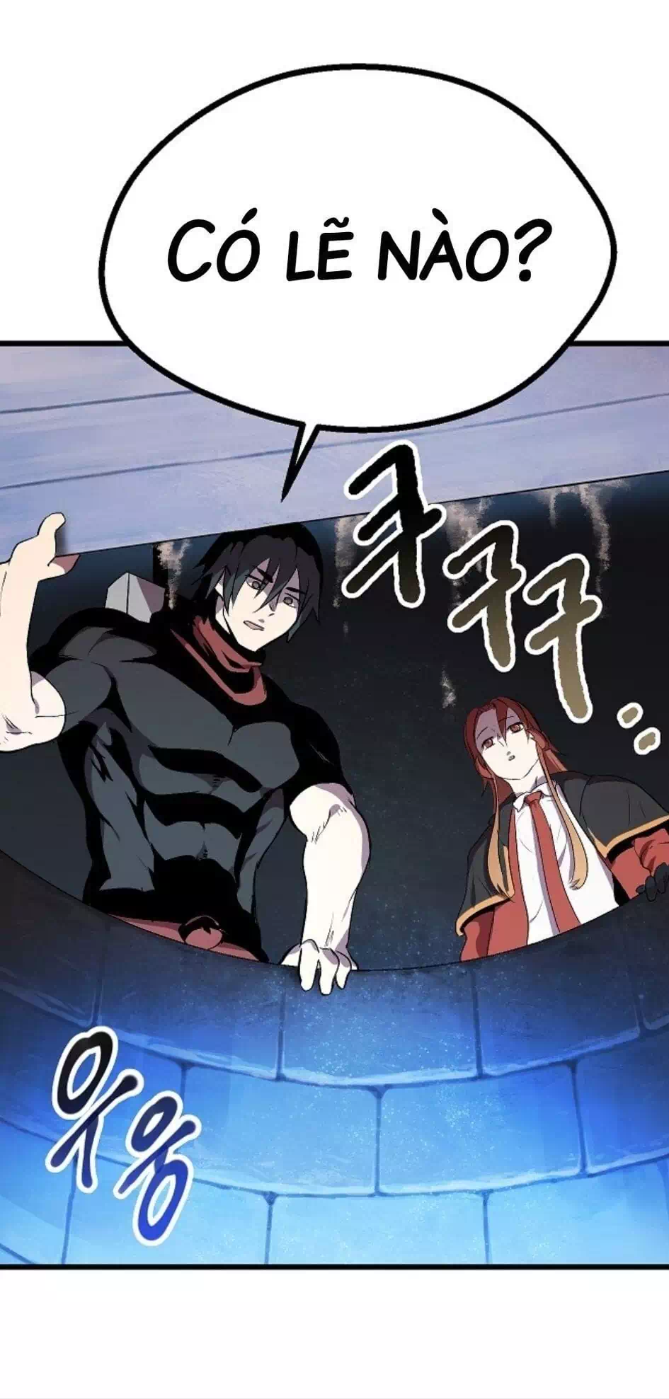 Truyện Tranh Anh Hùng Mạnh Nhất? Ta Không Làm Lâu Rồi! trang 5