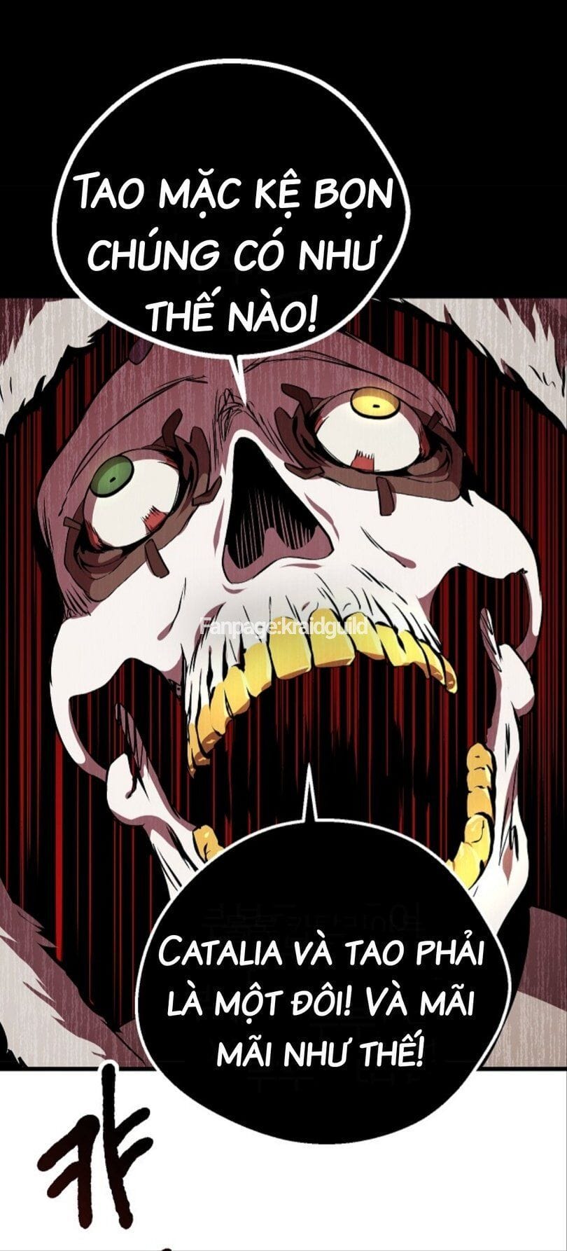 Truyện Tranh Anh Hùng Mạnh Nhất? Ta Không Làm Lâu Rồi! trang 5