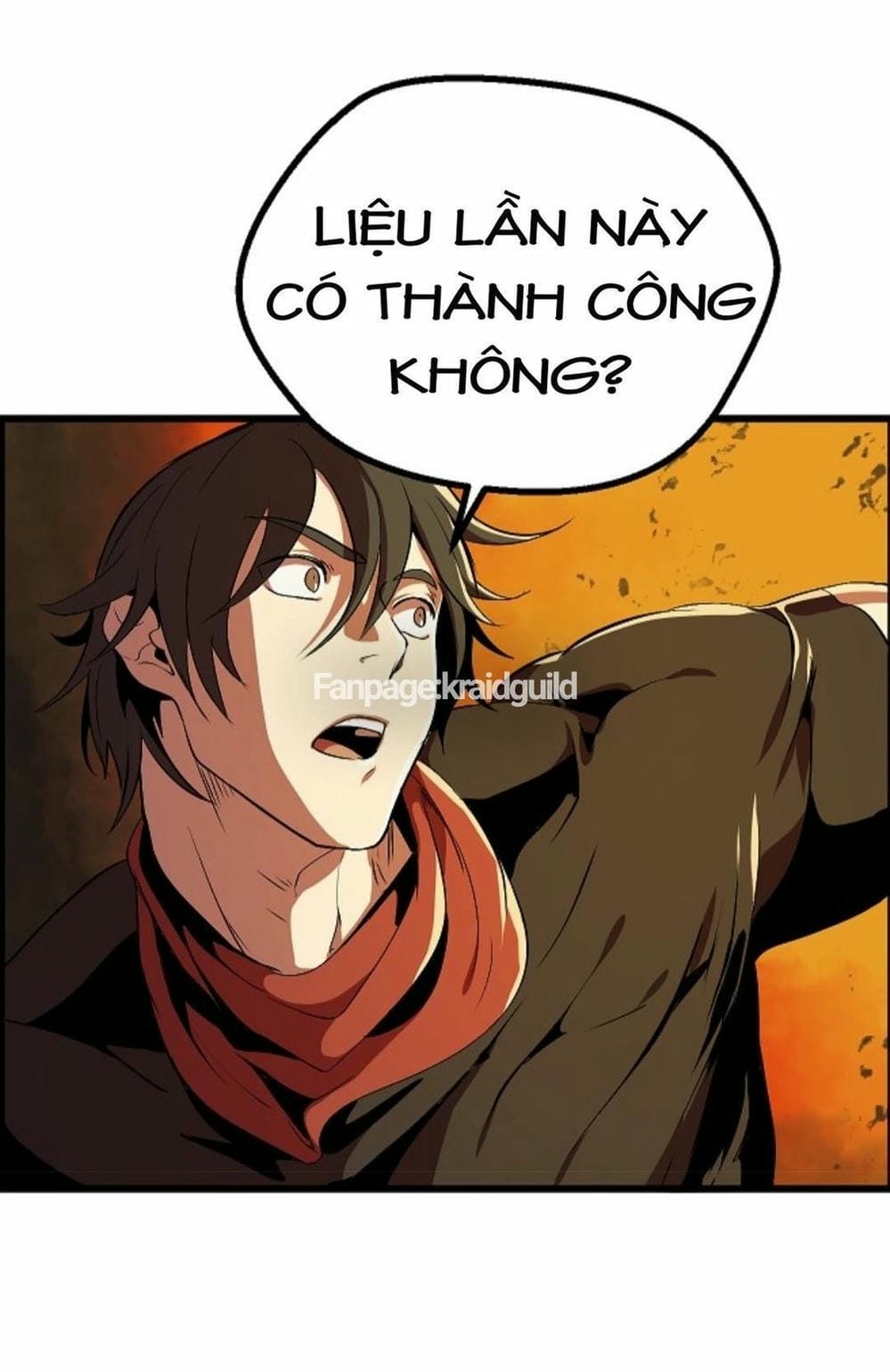 Truyện Tranh Anh Hùng Mạnh Nhất? Ta Không Làm Lâu Rồi! trang 5