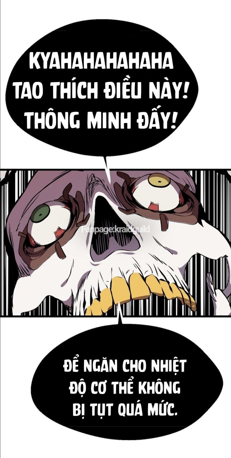 Truyện Tranh Anh Hùng Mạnh Nhất? Ta Không Làm Lâu Rồi! trang 5