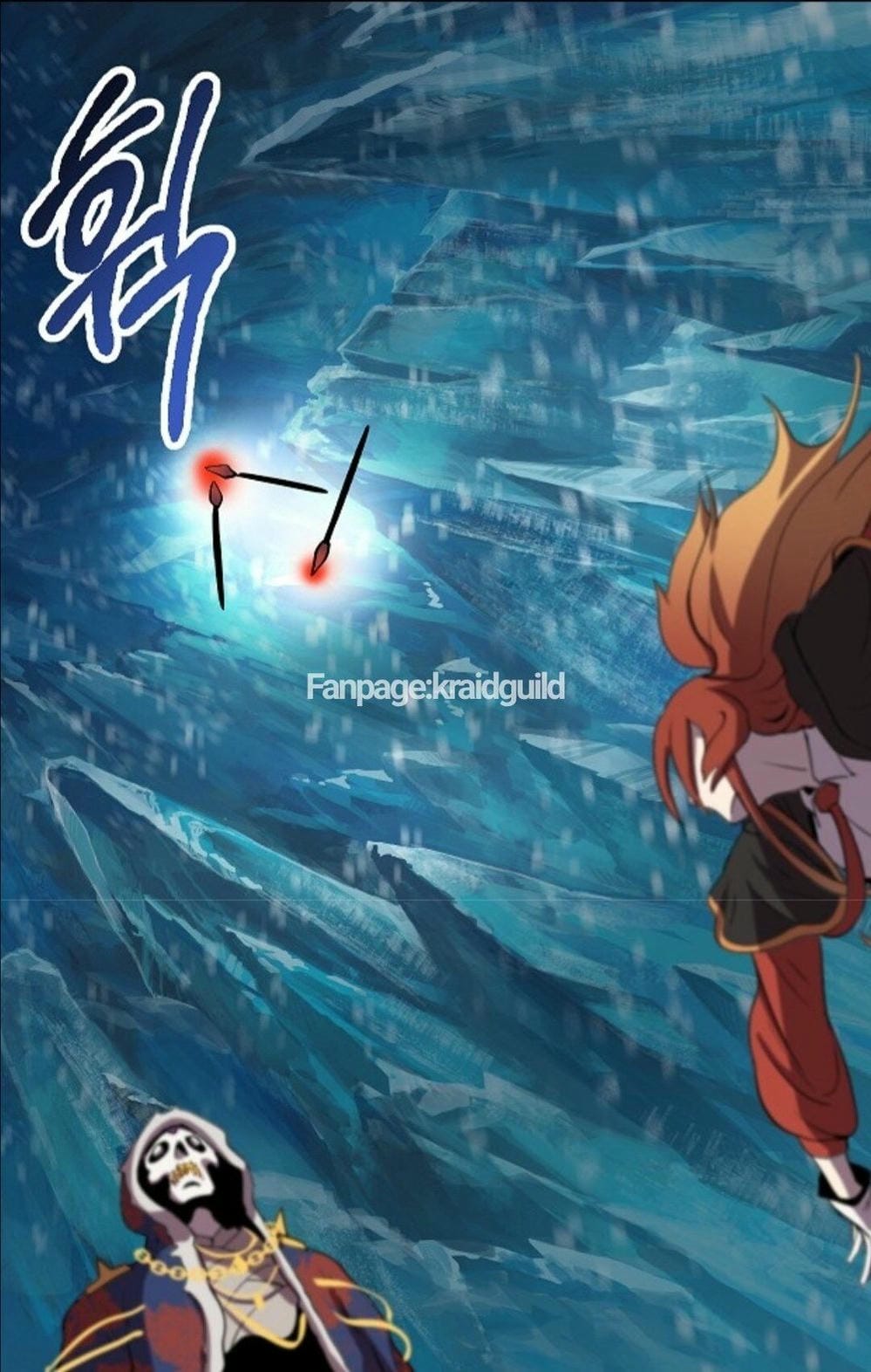 Truyện Tranh Anh Hùng Mạnh Nhất? Ta Không Làm Lâu Rồi! trang 5