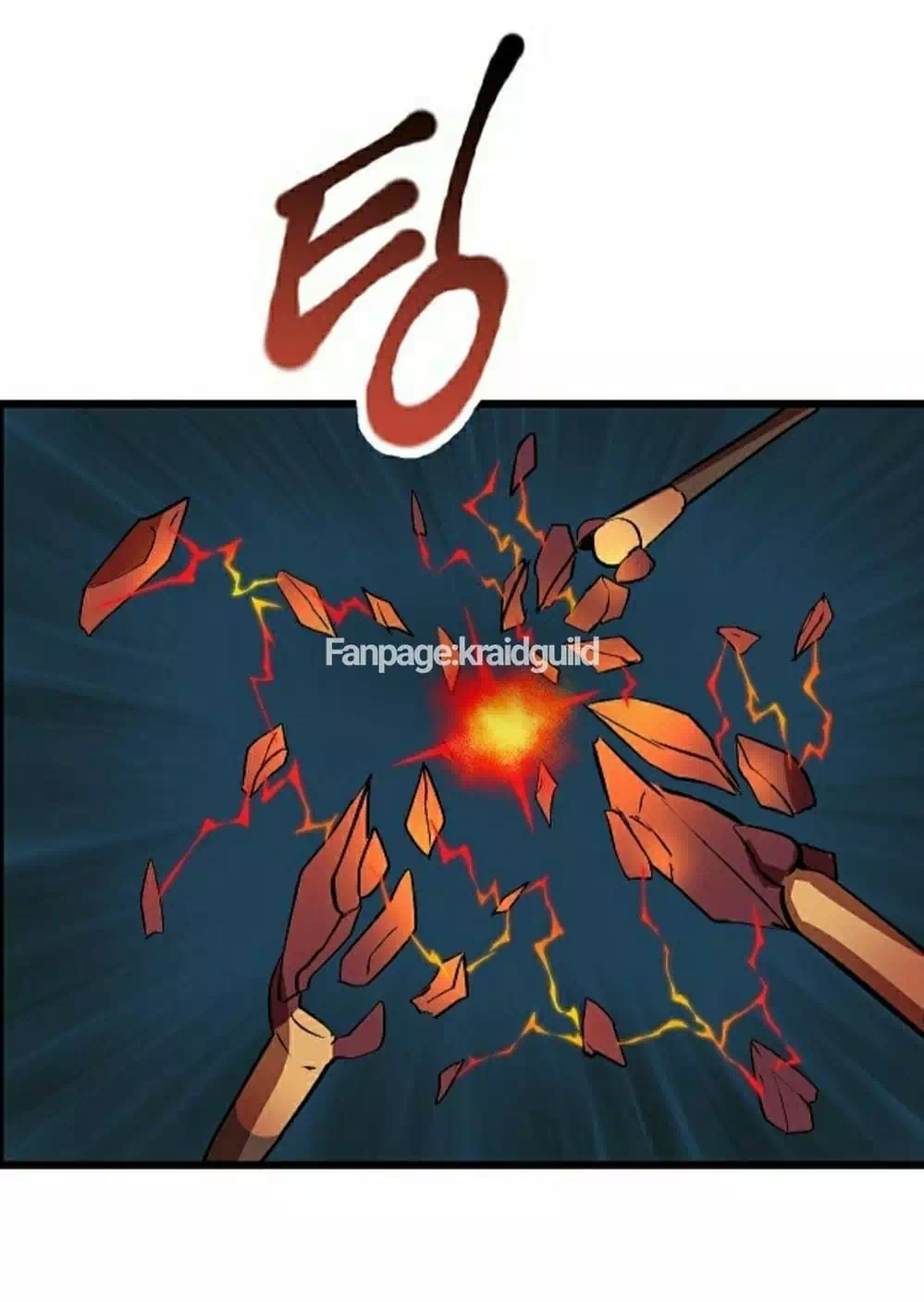 Truyện Tranh Anh Hùng Mạnh Nhất? Ta Không Làm Lâu Rồi! trang 5