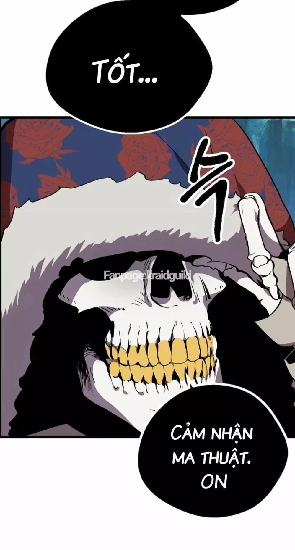 Truyện Tranh Anh Hùng Mạnh Nhất? Ta Không Làm Lâu Rồi! trang 5