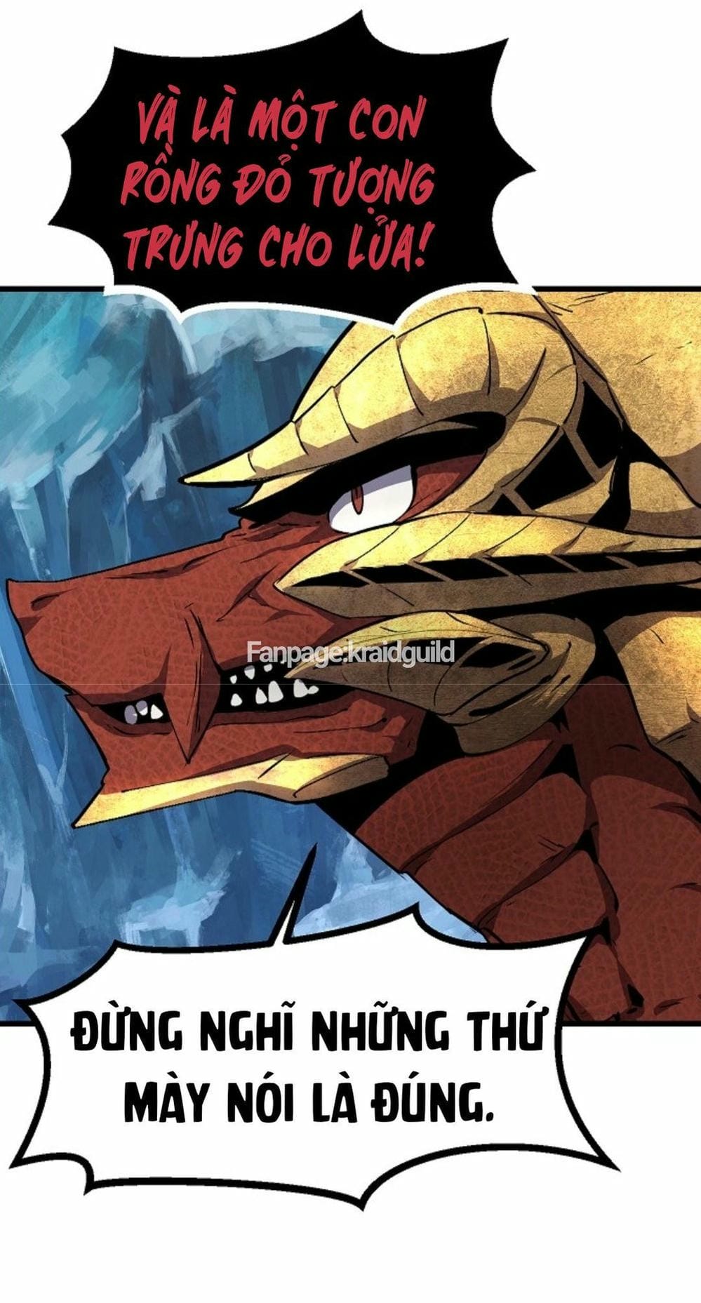 Truyện Tranh Anh Hùng Mạnh Nhất? Ta Không Làm Lâu Rồi! trang 5
