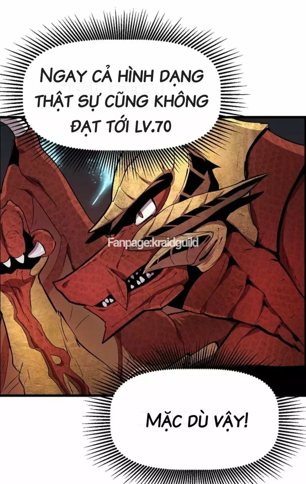 Truyện Tranh Anh Hùng Mạnh Nhất? Ta Không Làm Lâu Rồi! trang 5
