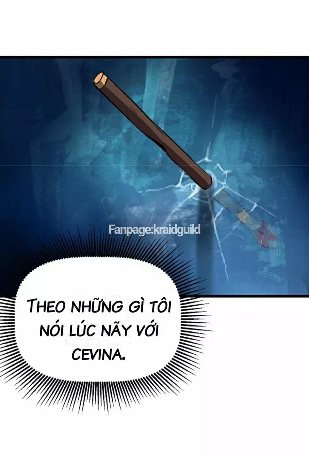 Truyện Tranh Anh Hùng Mạnh Nhất? Ta Không Làm Lâu Rồi! trang 5