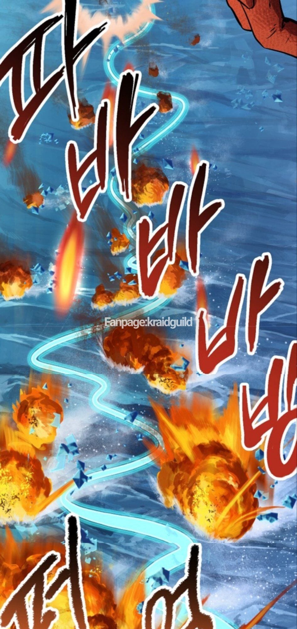 Truyện Tranh Anh Hùng Mạnh Nhất? Ta Không Làm Lâu Rồi! trang 5