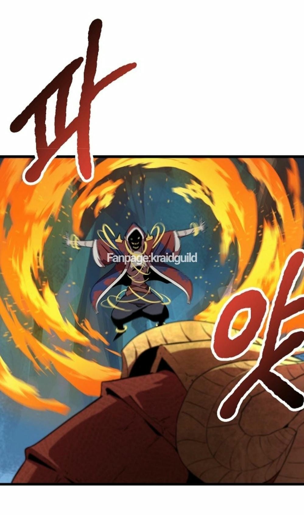 Truyện Tranh Anh Hùng Mạnh Nhất? Ta Không Làm Lâu Rồi! trang 5