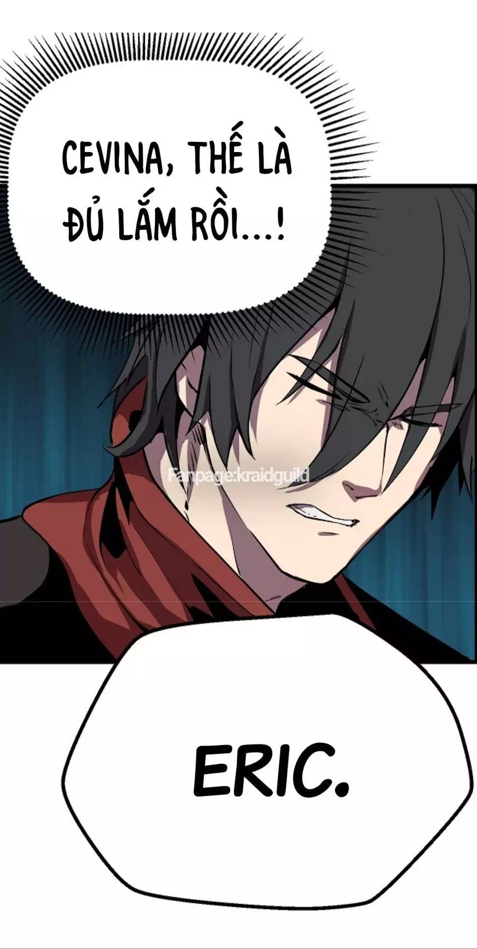 Truyện Tranh Anh Hùng Mạnh Nhất? Ta Không Làm Lâu Rồi! trang 5