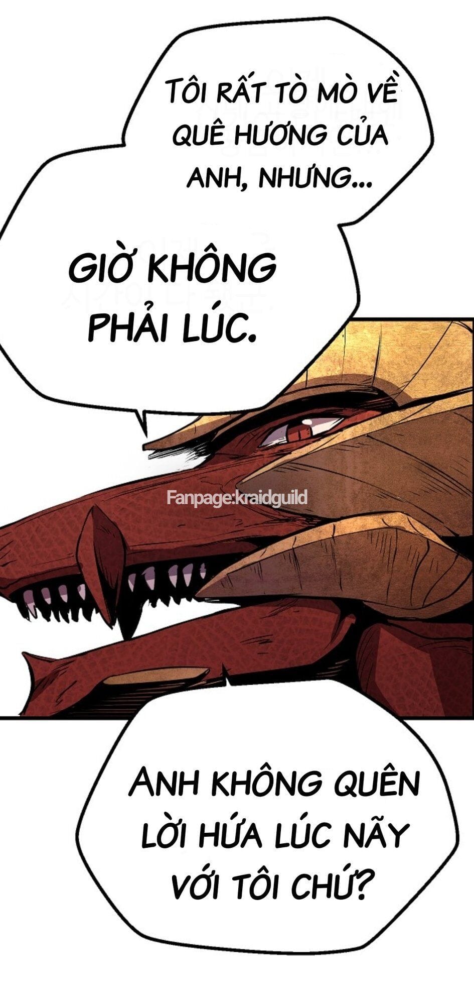 Truyện Tranh Anh Hùng Mạnh Nhất? Ta Không Làm Lâu Rồi! trang 5