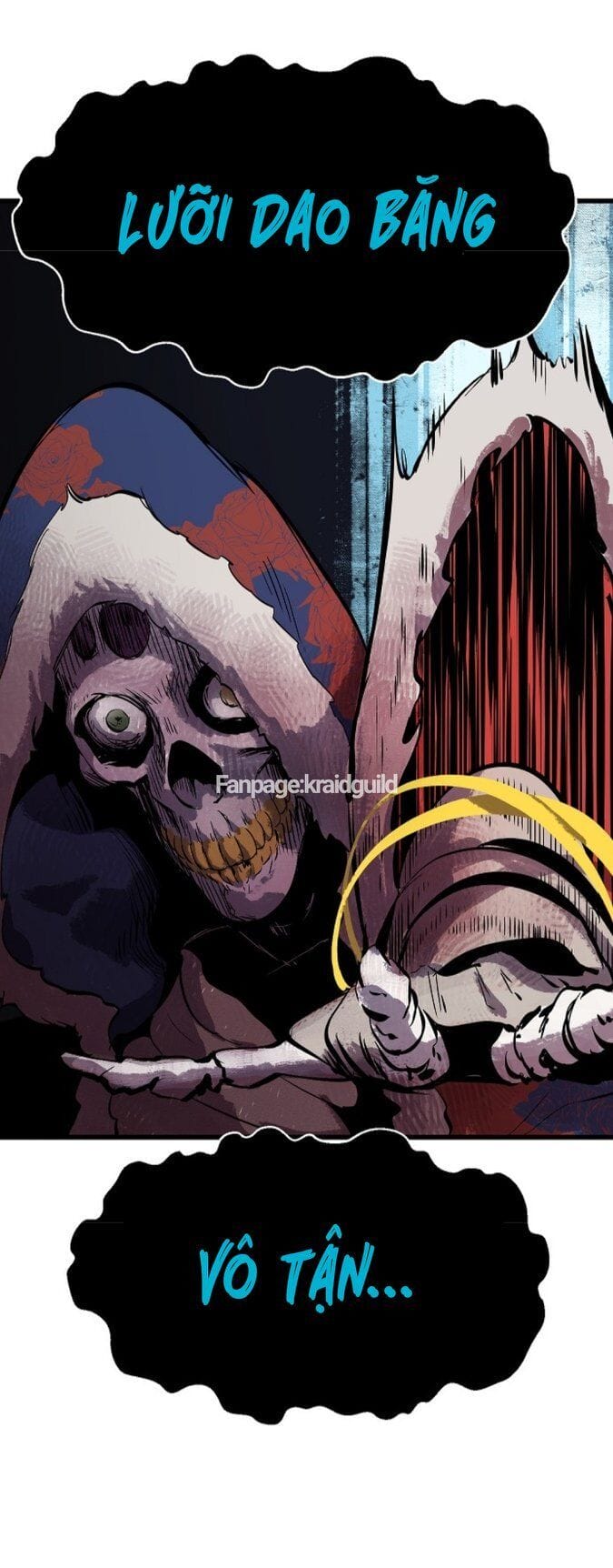 Truyện Tranh Anh Hùng Mạnh Nhất? Ta Không Làm Lâu Rồi! trang 5