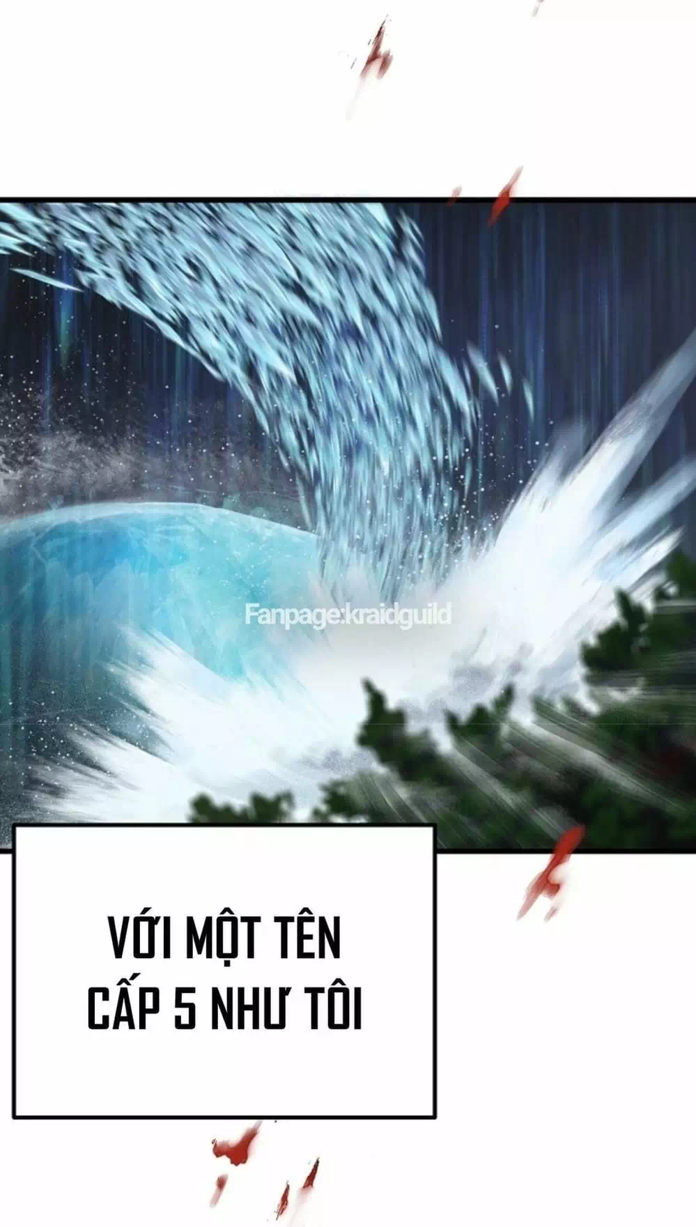 Truyện Tranh Anh Hùng Mạnh Nhất? Ta Không Làm Lâu Rồi! trang 5