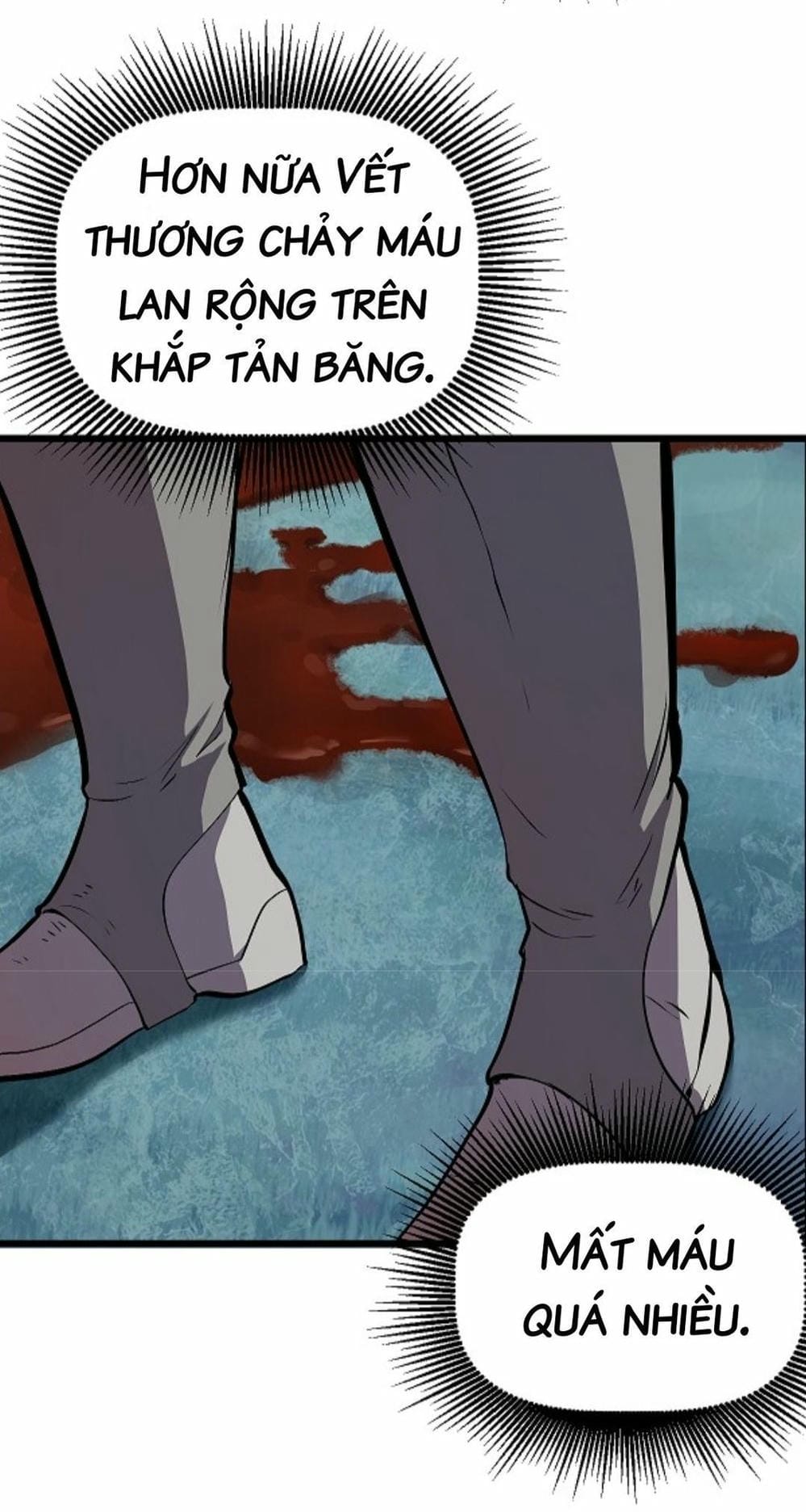 Truyện Tranh Anh Hùng Mạnh Nhất? Ta Không Làm Lâu Rồi! trang 5