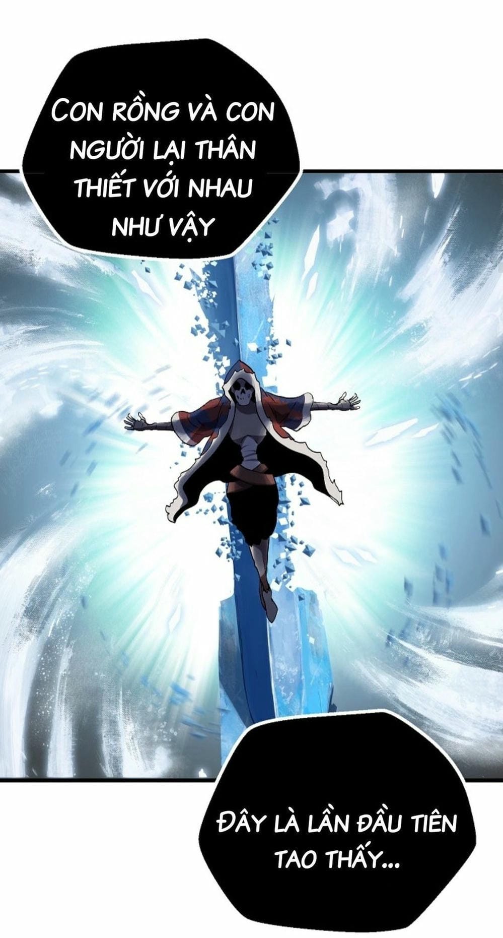 Truyện Tranh Anh Hùng Mạnh Nhất? Ta Không Làm Lâu Rồi! trang 5