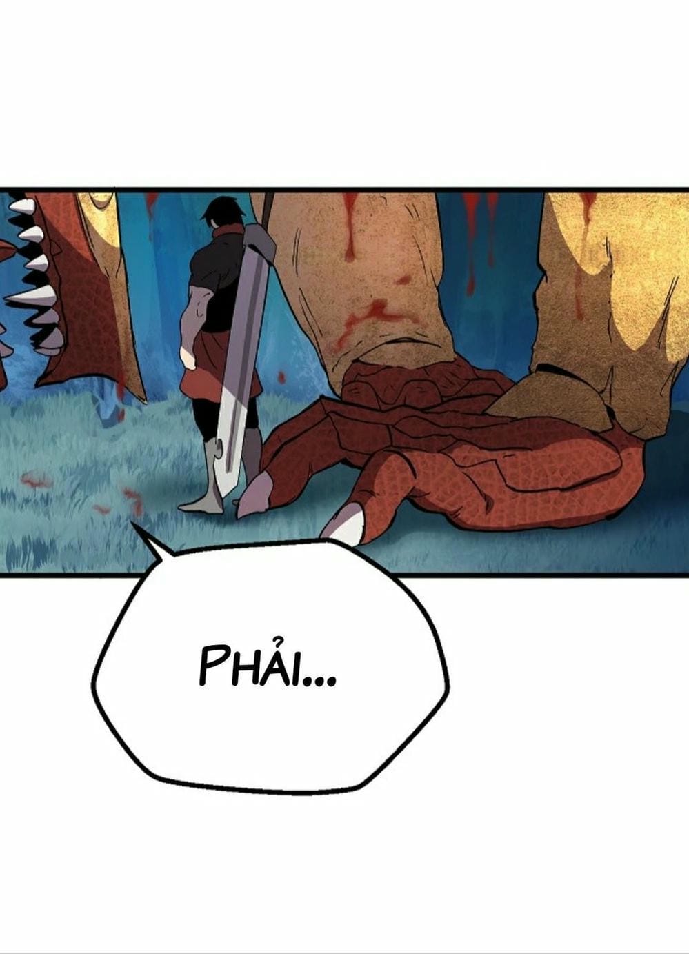 Truyện Tranh Anh Hùng Mạnh Nhất? Ta Không Làm Lâu Rồi! trang 5