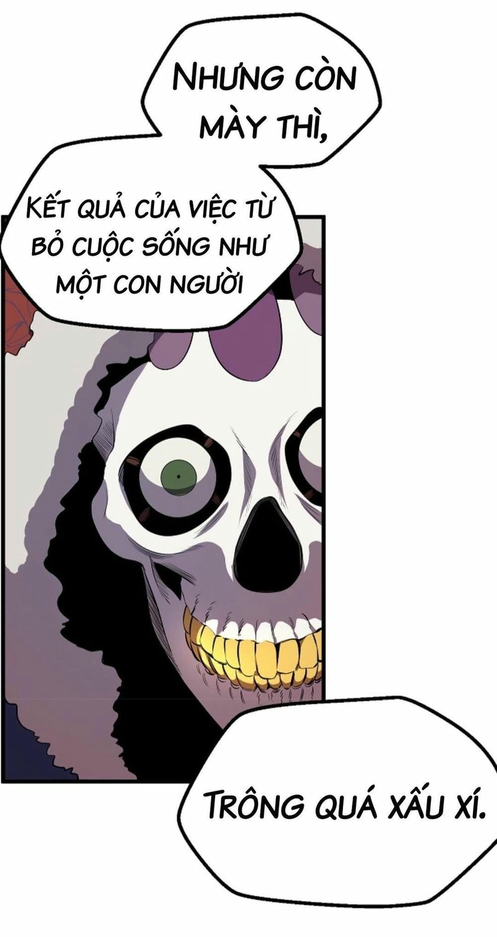 Truyện Tranh Anh Hùng Mạnh Nhất? Ta Không Làm Lâu Rồi! trang 5