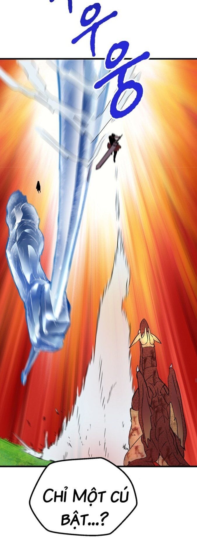 Truyện Tranh Anh Hùng Mạnh Nhất? Ta Không Làm Lâu Rồi! trang 5