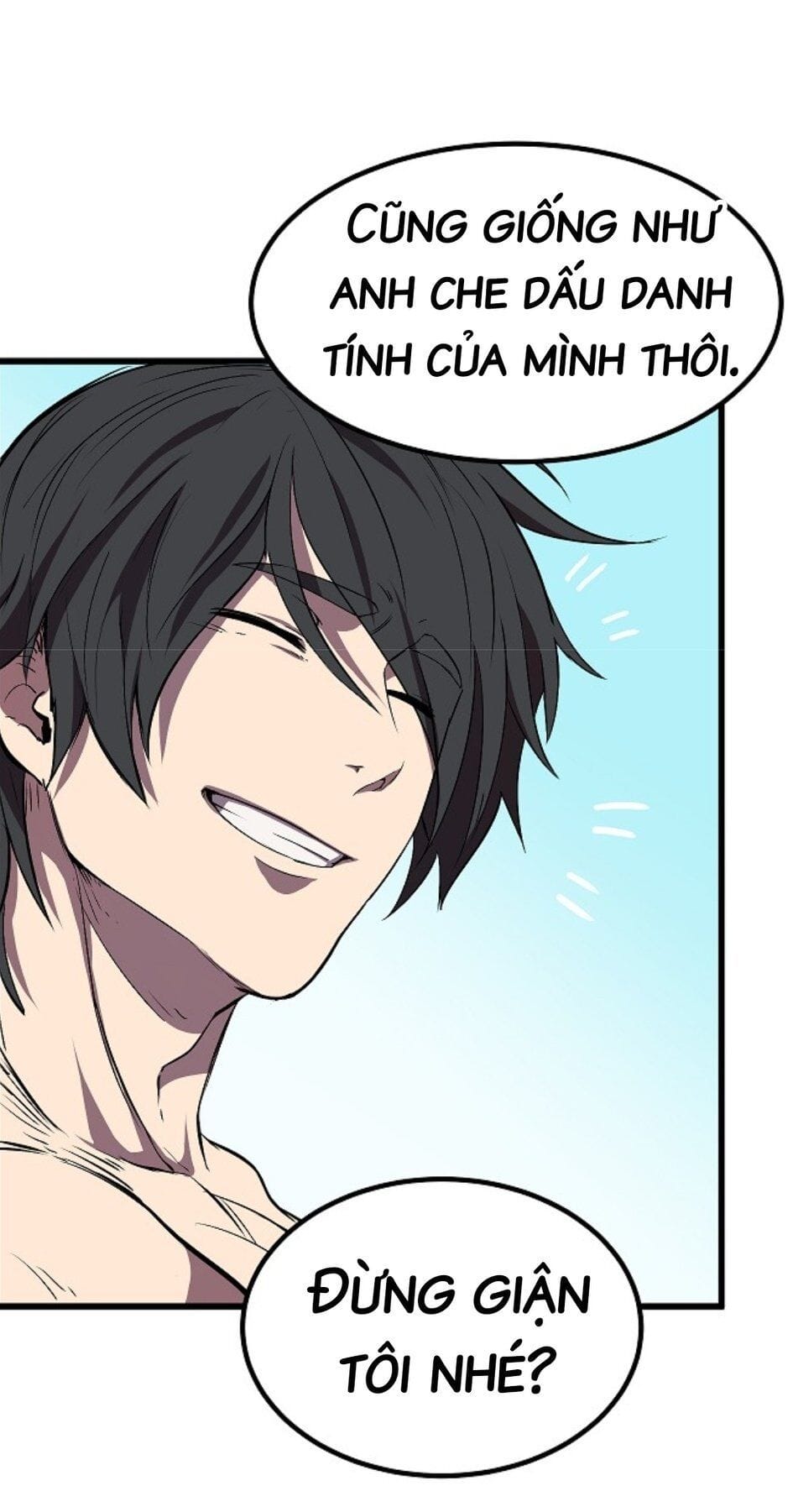 Truyện Tranh Anh Hùng Mạnh Nhất? Ta Không Làm Lâu Rồi! trang 5