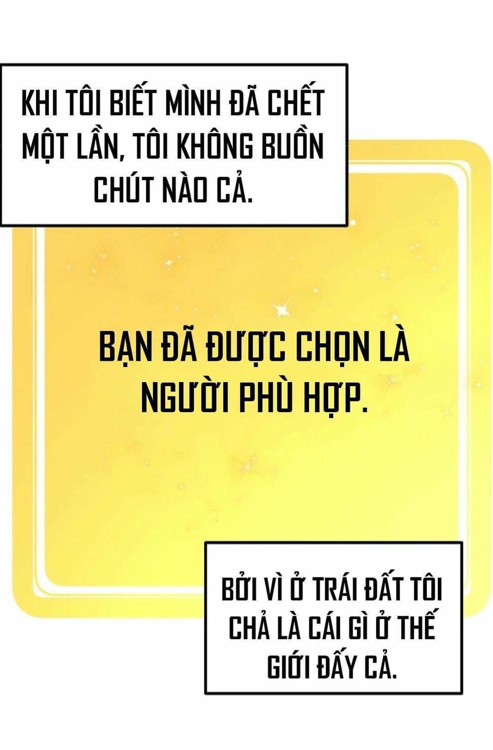 Truyện Tranh Anh Hùng Mạnh Nhất? Ta Không Làm Lâu Rồi! trang 1763