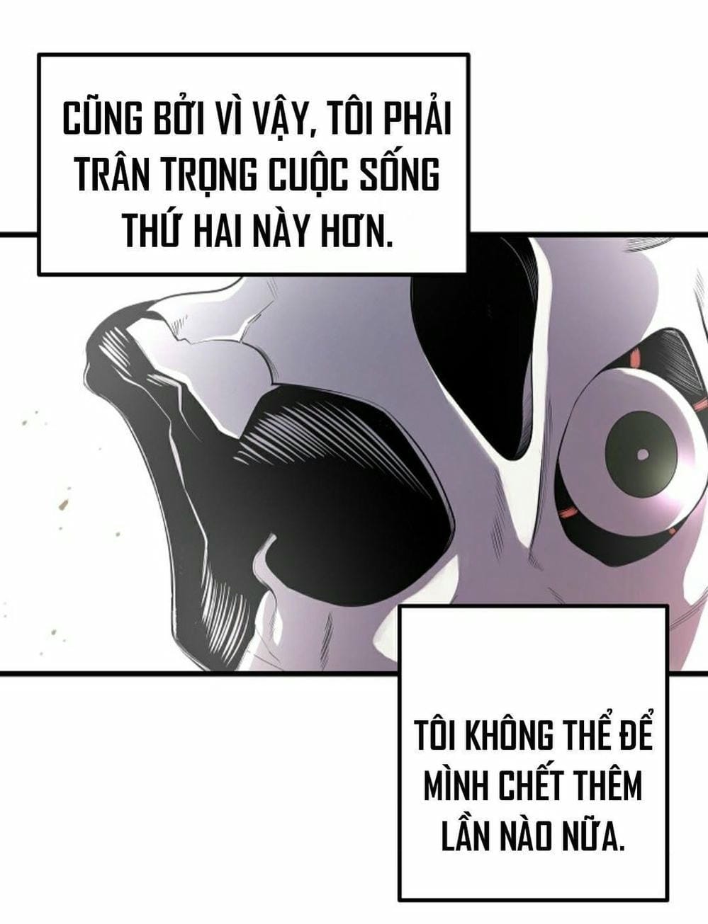 Truyện Tranh Anh Hùng Mạnh Nhất? Ta Không Làm Lâu Rồi! trang 5