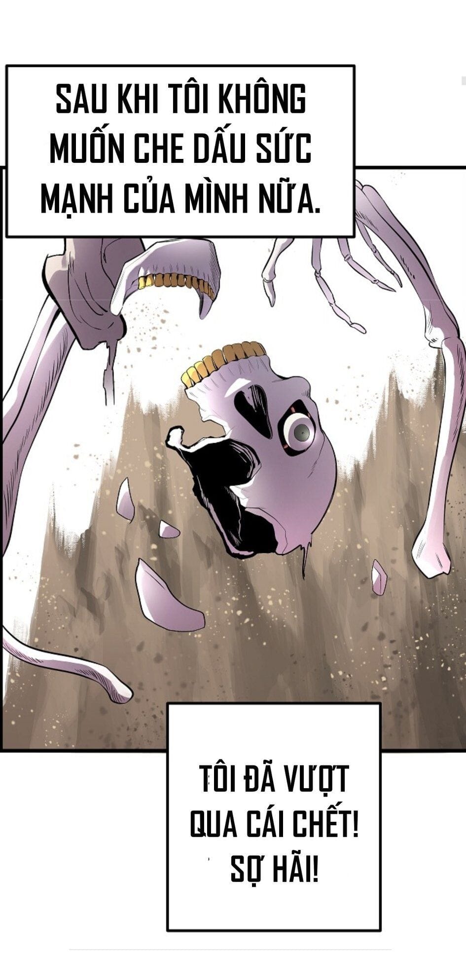 Truyện Tranh Anh Hùng Mạnh Nhất? Ta Không Làm Lâu Rồi! trang 5