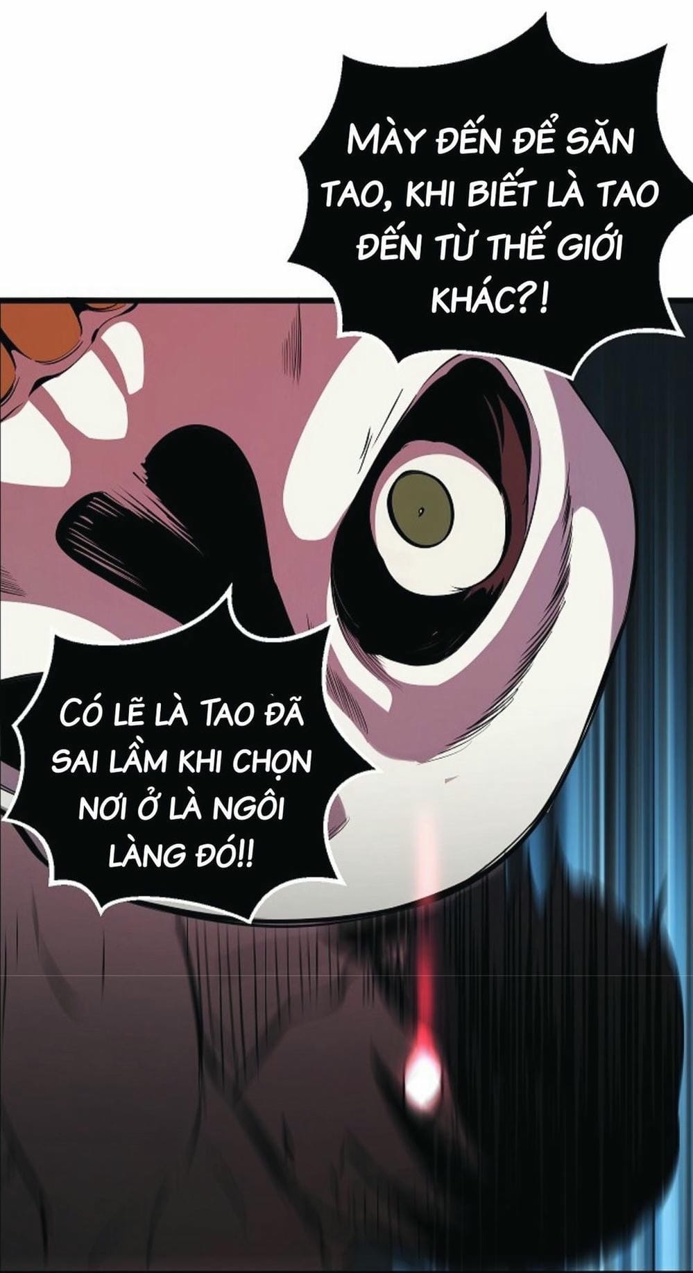 Truyện Tranh Anh Hùng Mạnh Nhất? Ta Không Làm Lâu Rồi! trang 5