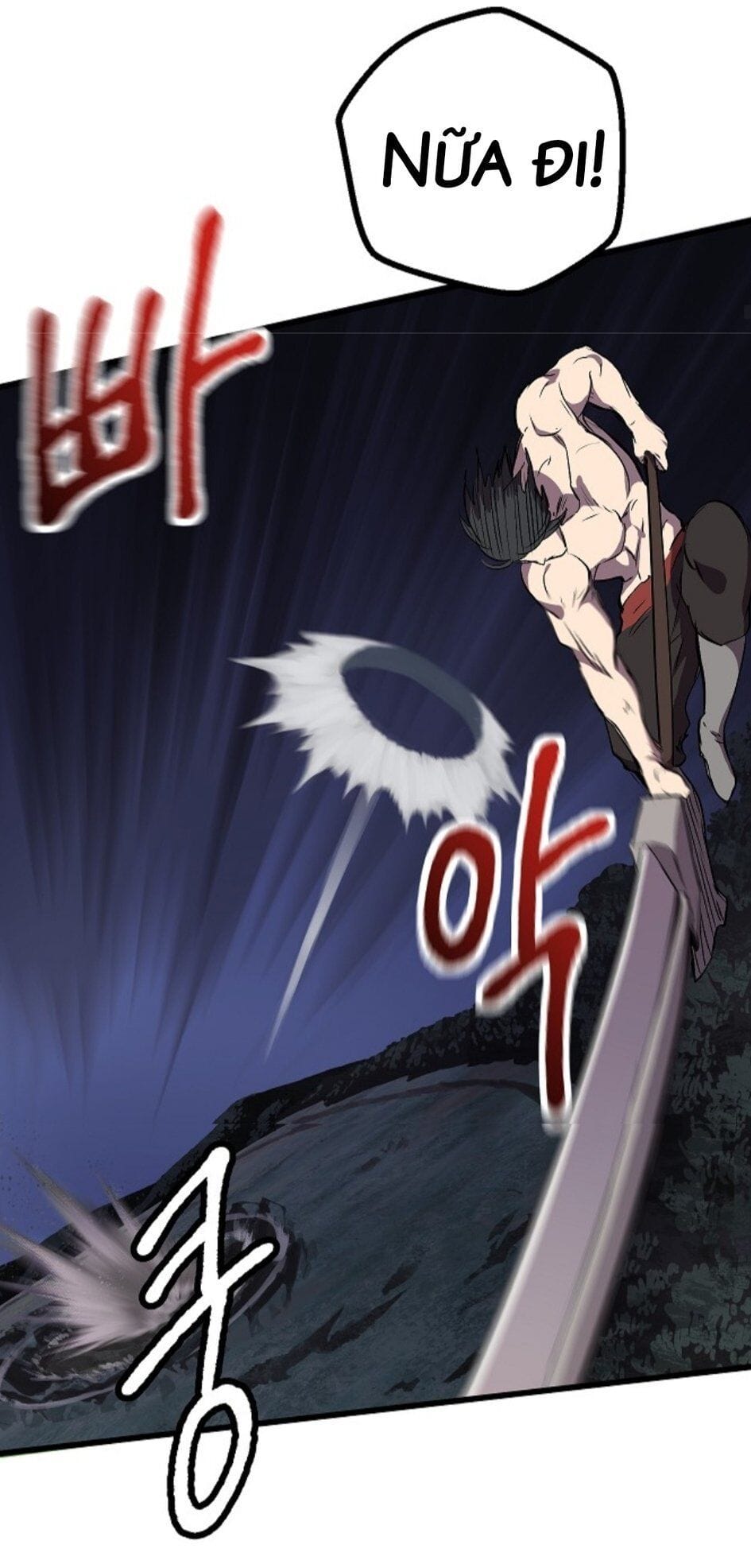 Truyện Tranh Anh Hùng Mạnh Nhất? Ta Không Làm Lâu Rồi! trang 5