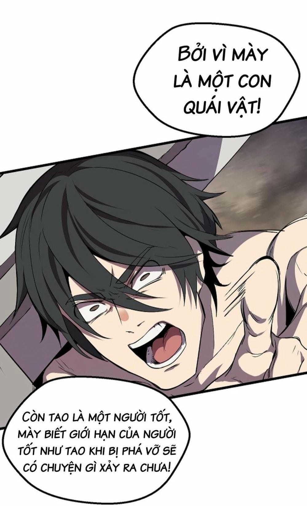 Truyện Tranh Anh Hùng Mạnh Nhất? Ta Không Làm Lâu Rồi! trang 5