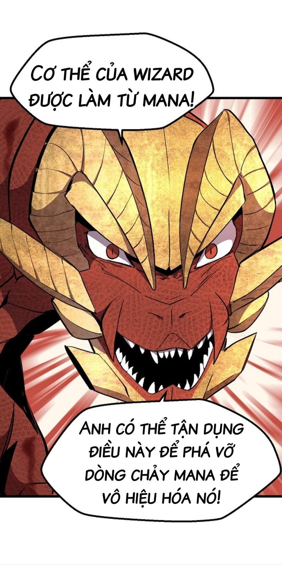 Truyện Tranh Anh Hùng Mạnh Nhất? Ta Không Làm Lâu Rồi! trang 5