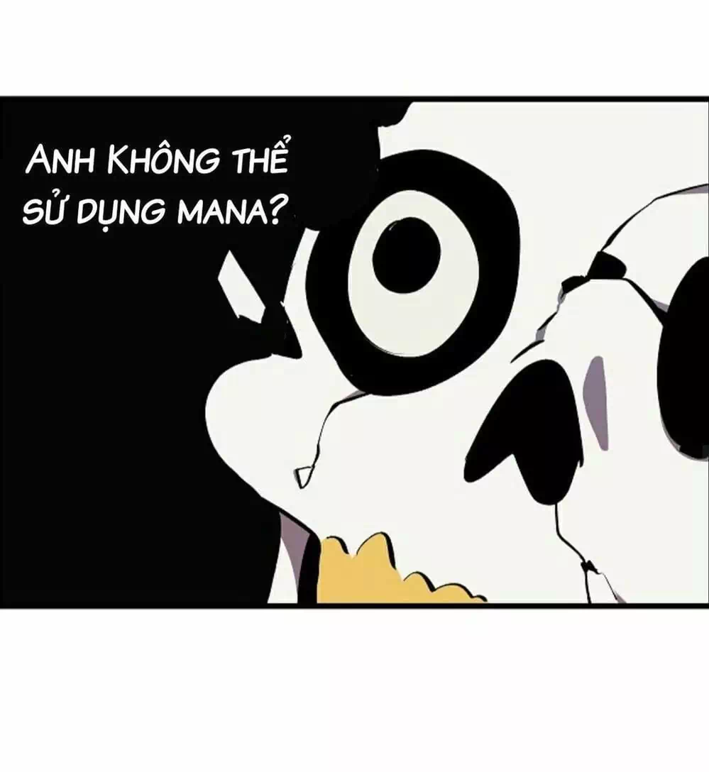 Truyện Tranh Anh Hùng Mạnh Nhất? Ta Không Làm Lâu Rồi! trang 5