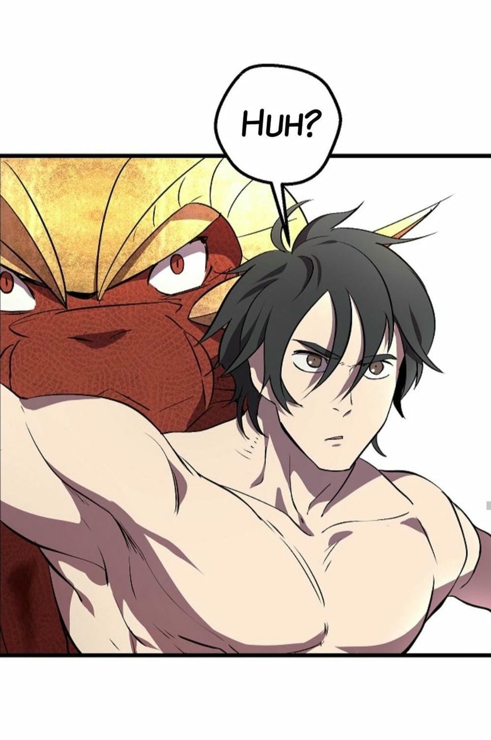 Truyện Tranh Anh Hùng Mạnh Nhất? Ta Không Làm Lâu Rồi! trang 5