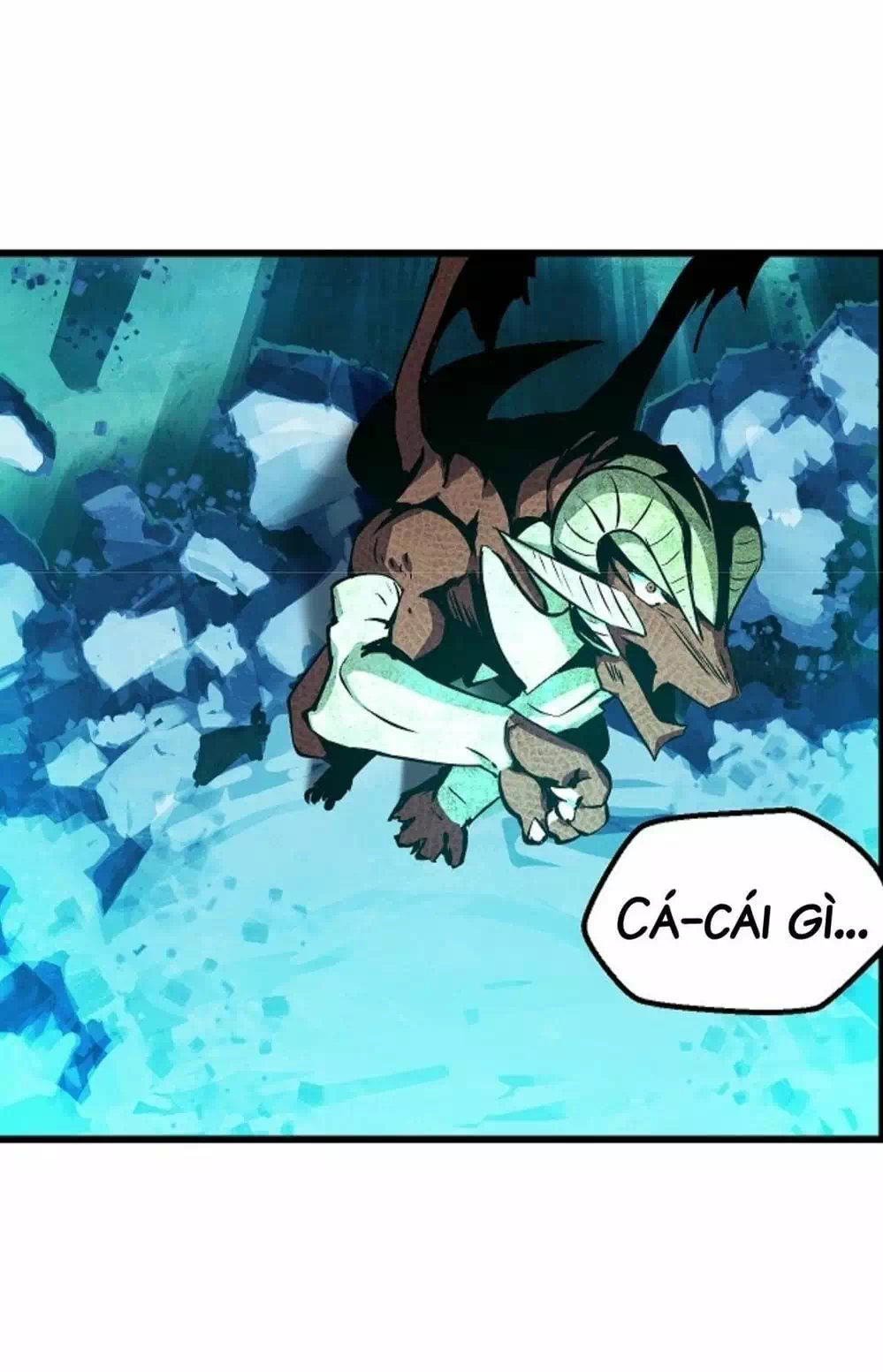 Truyện Tranh Anh Hùng Mạnh Nhất? Ta Không Làm Lâu Rồi! trang 5