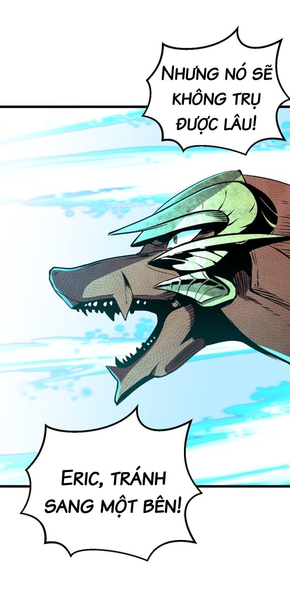 Truyện Tranh Anh Hùng Mạnh Nhất? Ta Không Làm Lâu Rồi! trang 5