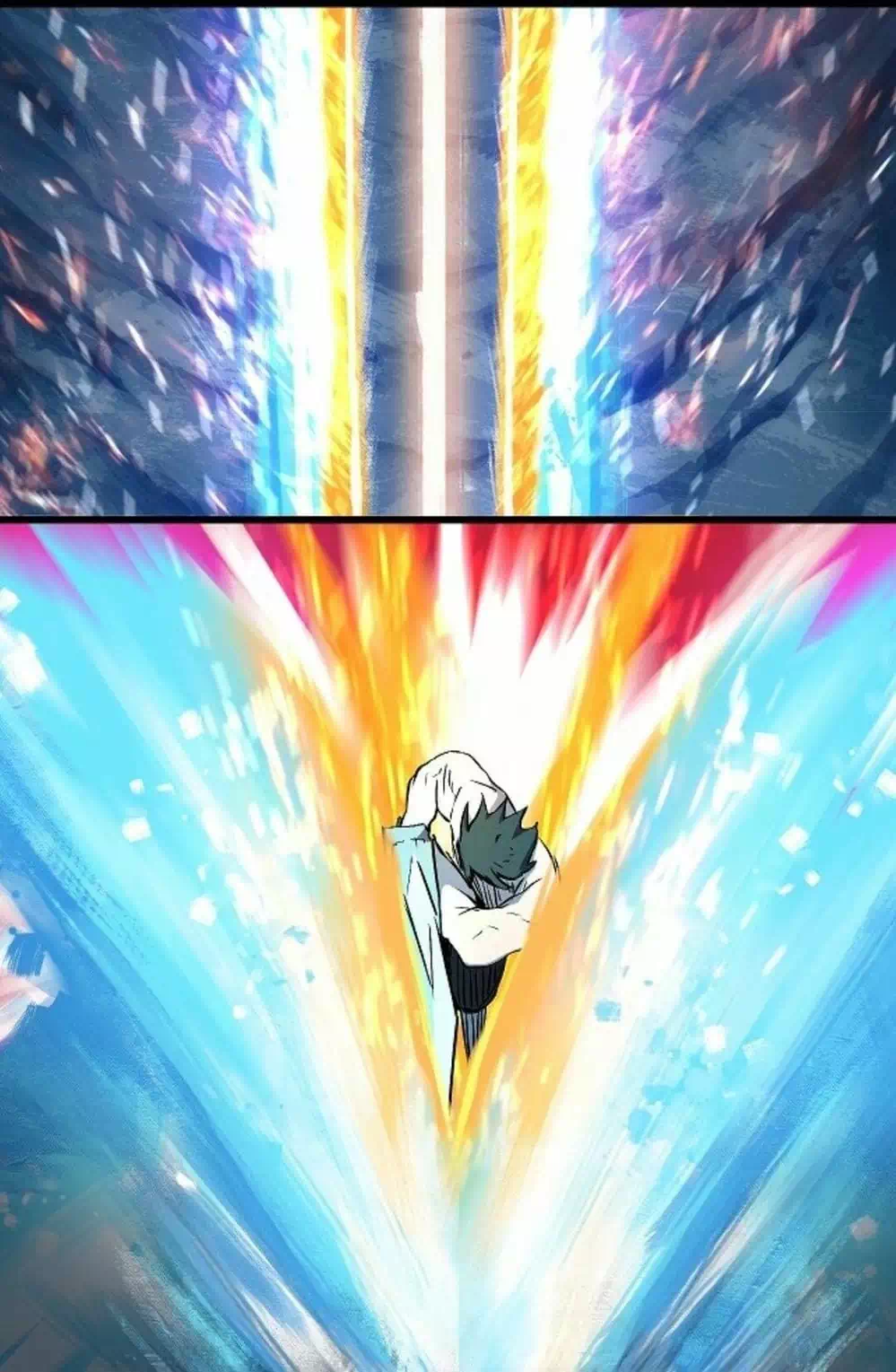 Truyện Tranh Anh Hùng Mạnh Nhất? Ta Không Làm Lâu Rồi! trang 5