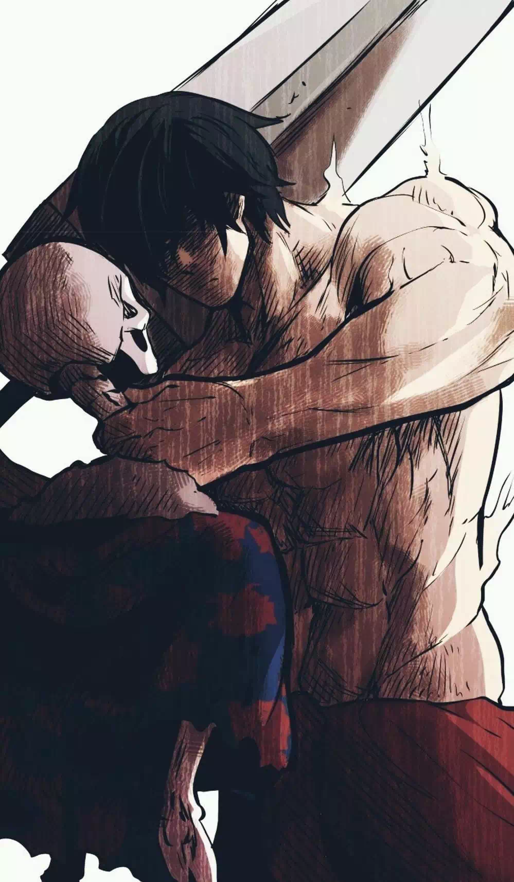 Truyện Tranh Anh Hùng Mạnh Nhất? Ta Không Làm Lâu Rồi! trang 5