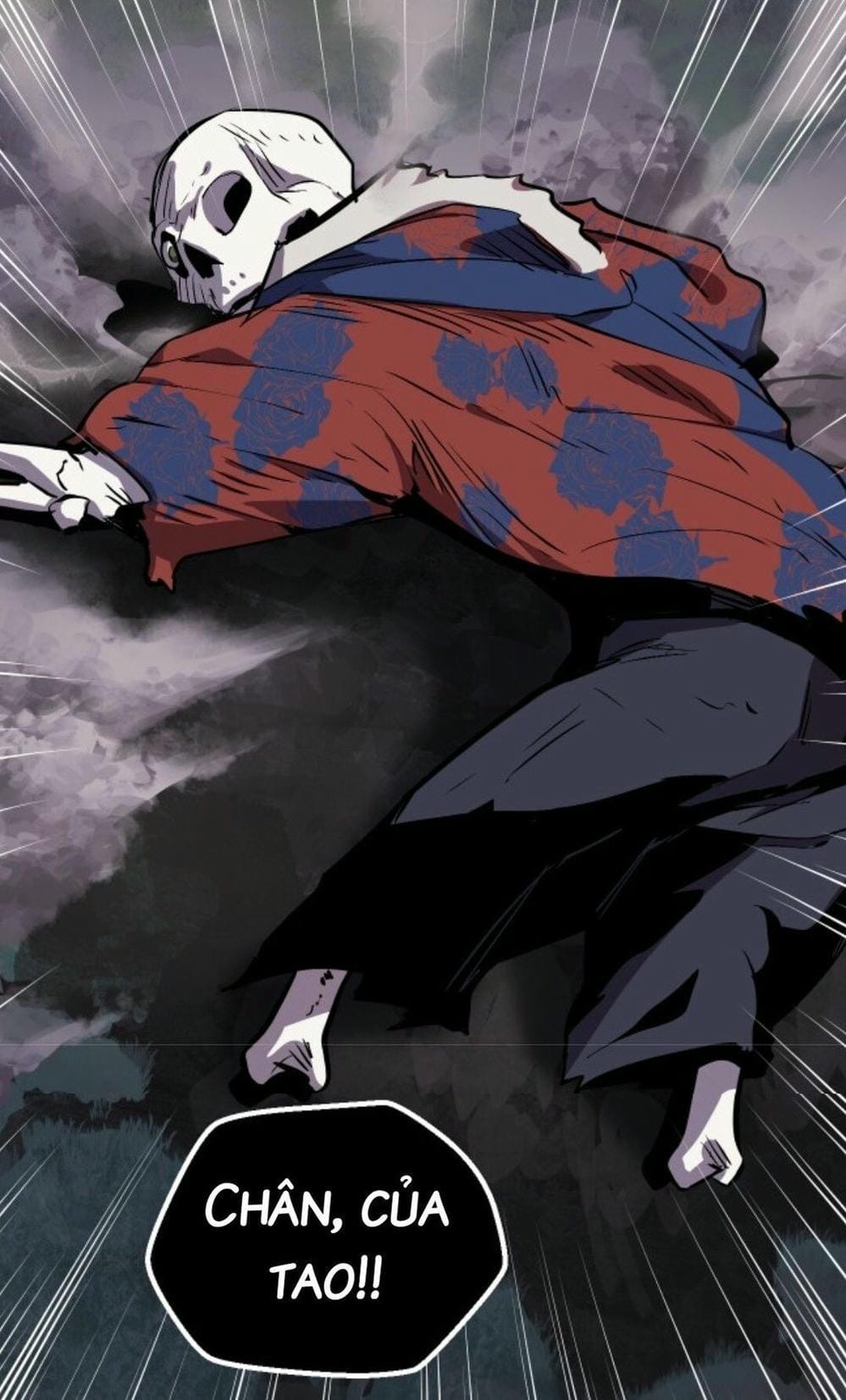 Truyện Tranh Anh Hùng Mạnh Nhất? Ta Không Làm Lâu Rồi! trang 5