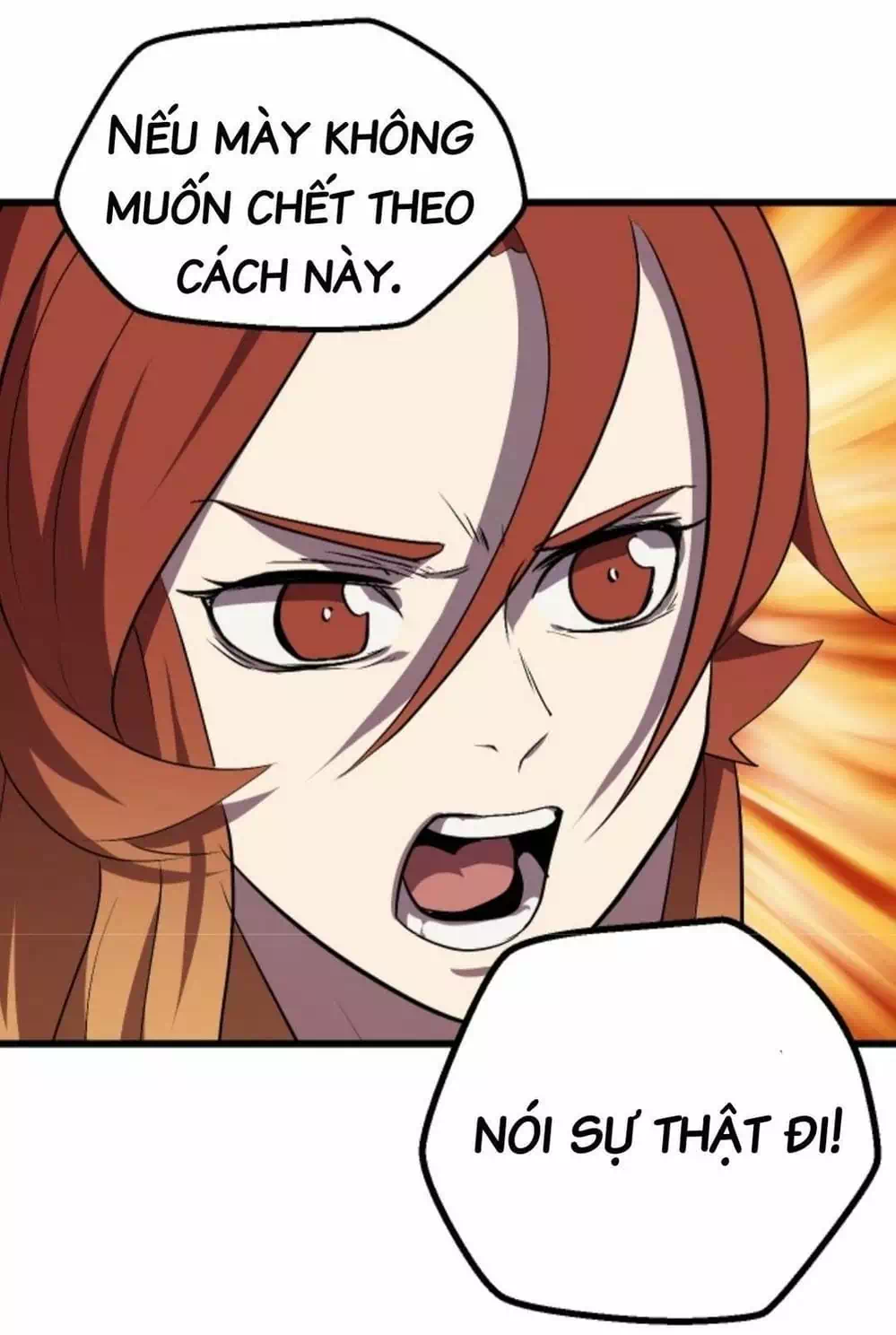 Truyện Tranh Anh Hùng Mạnh Nhất? Ta Không Làm Lâu Rồi! trang 5