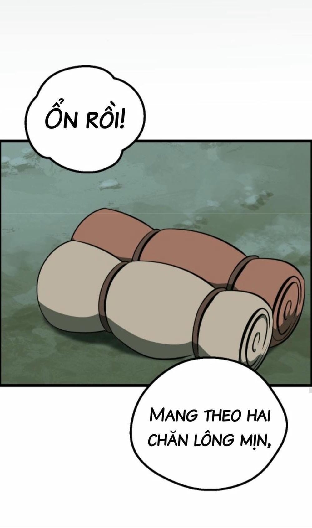 Truyện Tranh Anh Hùng Mạnh Nhất? Ta Không Làm Lâu Rồi! trang 5