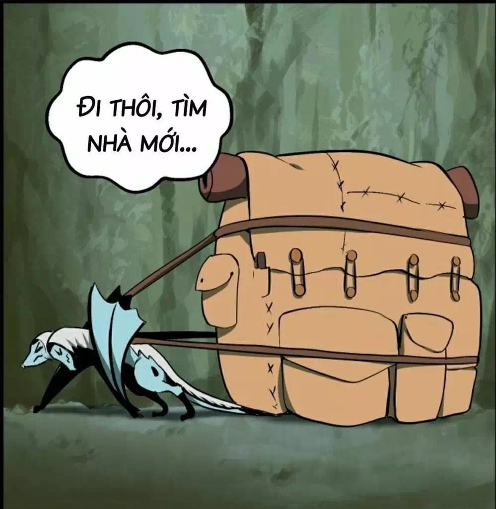 Truyện Tranh Anh Hùng Mạnh Nhất? Ta Không Làm Lâu Rồi! trang 5